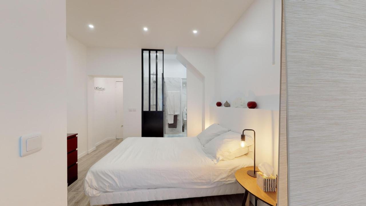 Luxurious And Cosy Apt In The Center Of Paris 14 Exterior photo